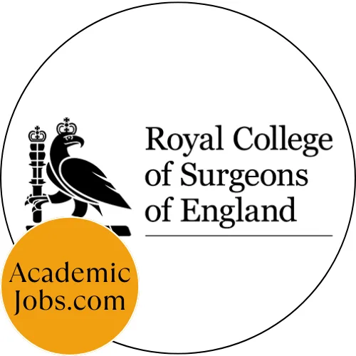 Royal College of Surgeons logo